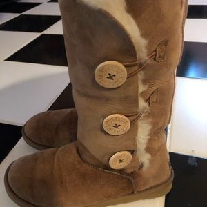 Ugg boot